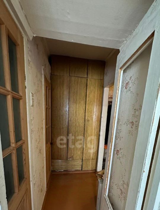 квартира г Оренбург р-н Дзержинский ул Дружбы 11/1 фото 8