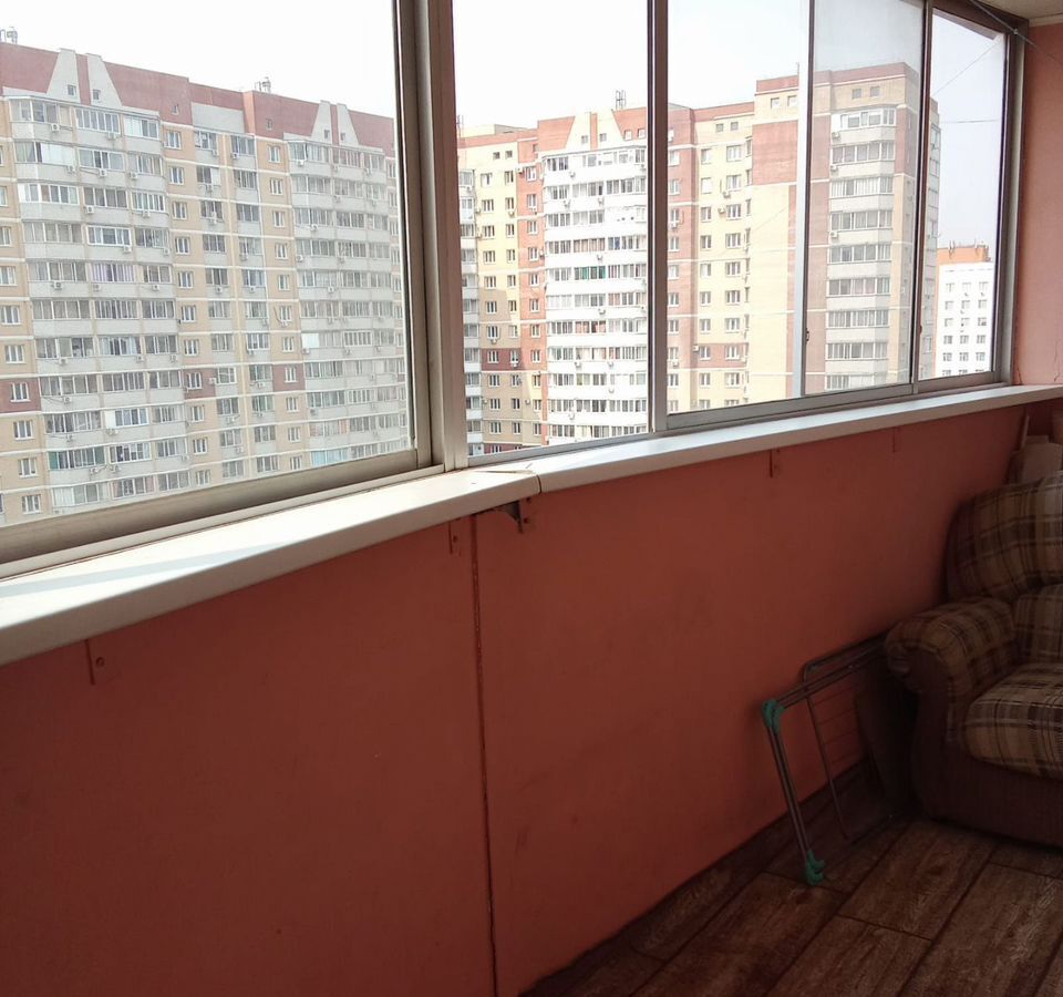 квартира г Благовещенск ул Василенко 16/1 фото 4