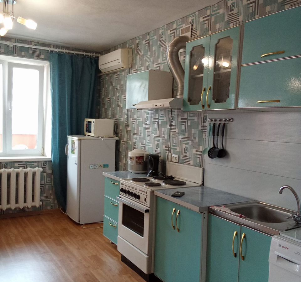 квартира г Благовещенск ул Василенко 16/1 фото 5