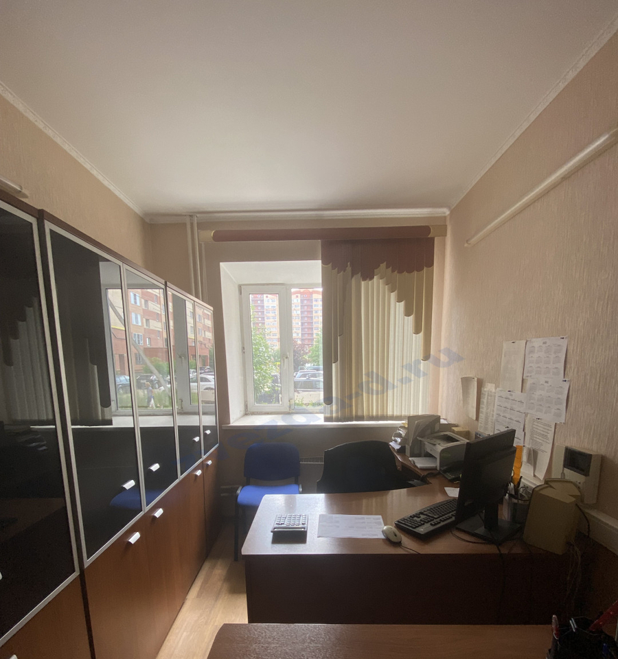 квартира г Дмитров имени В. Н. Махалина м-н, 25 фото 3