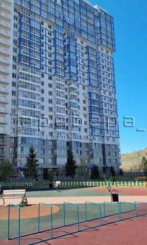 р-н Свердловский дом 25 фото