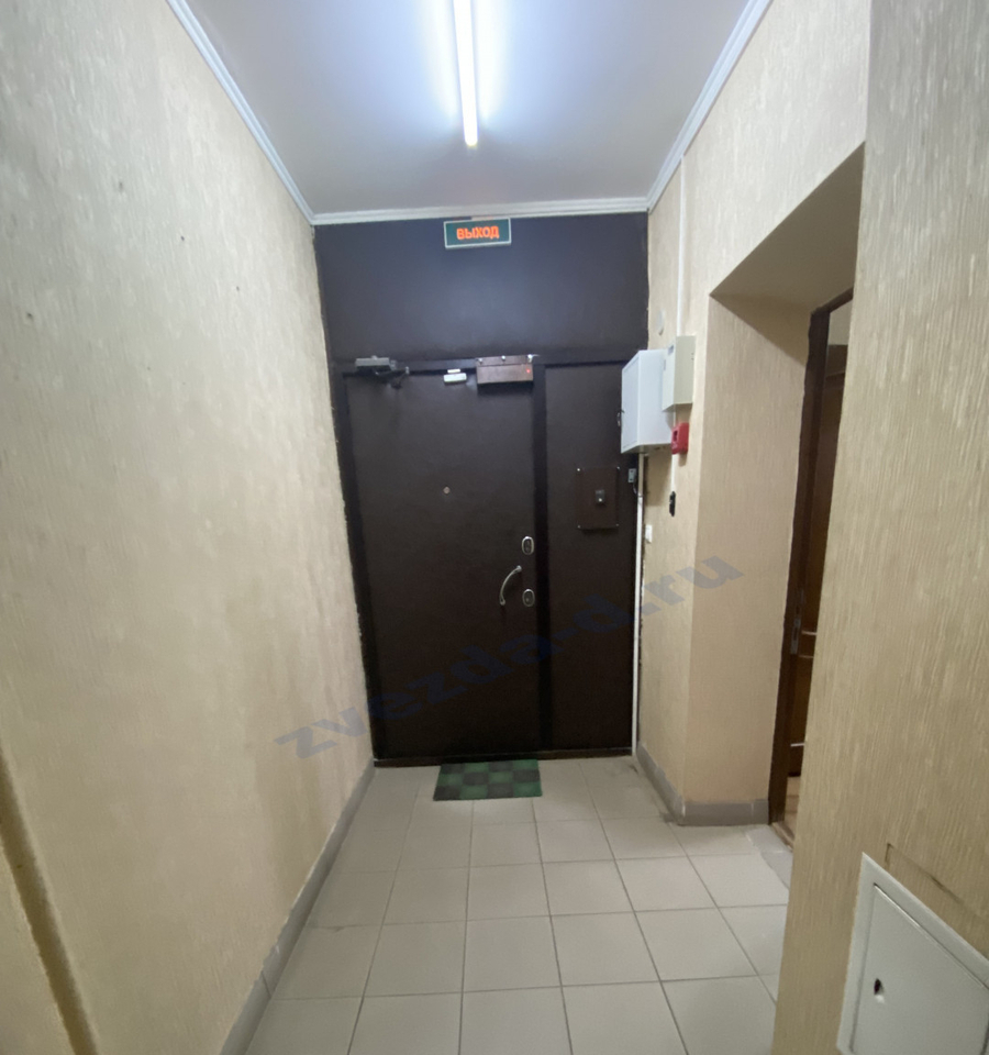 квартира г Дмитров имени В. Н. Махалина м-н, 25 фото 11