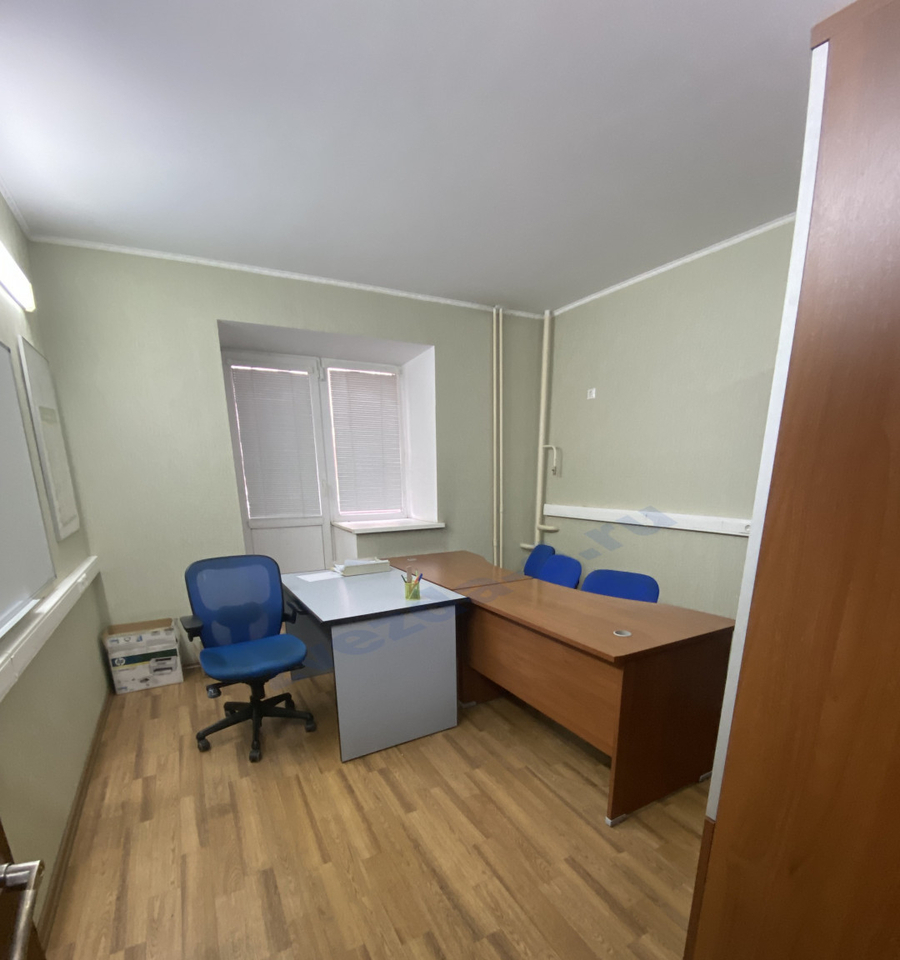 квартира г Дмитров имени В. Н. Махалина м-н, 25 фото 13