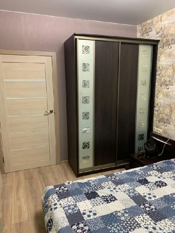 квартира г Москва метро Остафьево ул Уточкина 5к/1 МЦД-2, обл Московская фото 10