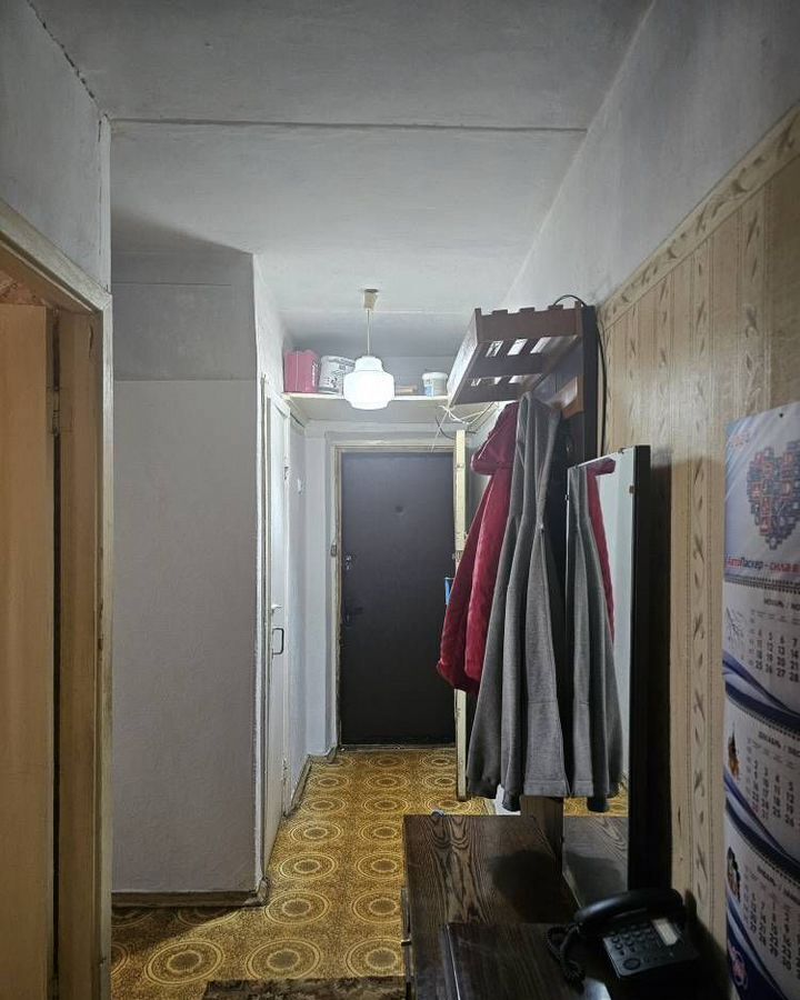 квартира г Дубна ул Центральная 21 фото 14