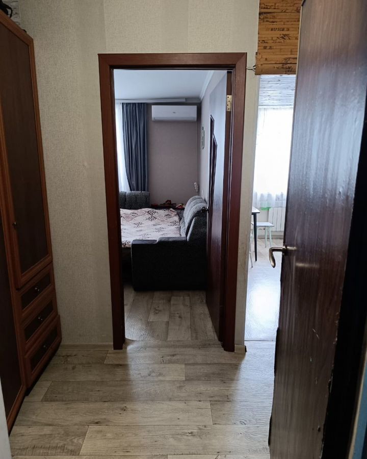 квартира г Евпатория микрорайон Универсам ул Интернациональная 146 фото 3