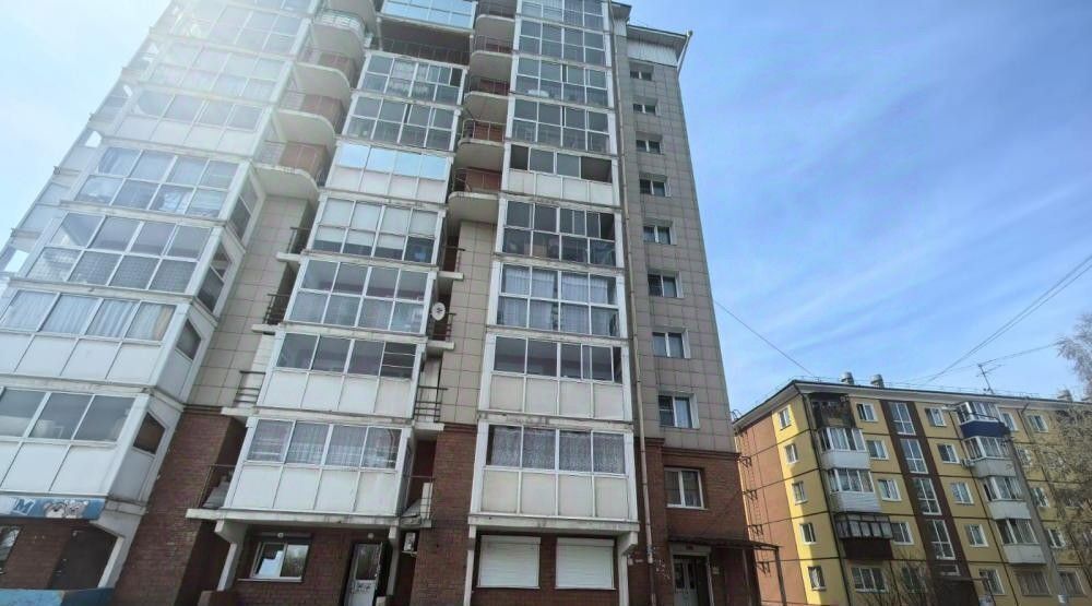 свободного назначения г Иркутск р-н Ленинский ул Баумана 172/6 Ленинский административный округ фото 5