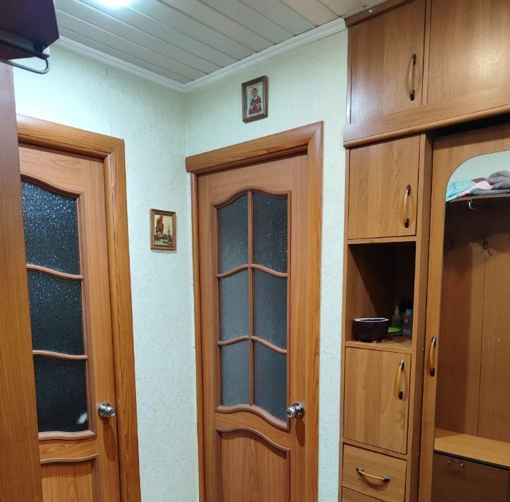 квартира г Краснокамск ул Энтузиастов 31 фото 4