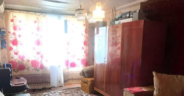 квартира г Евпатория ул Тимирязева 3 фото 11