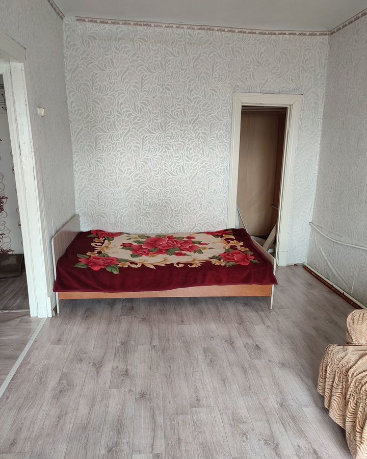 квартира г Нижнеудинск ул Петина 130 Нижнеудинское муниципальное образование, Нижнеудинский р-н фото 14