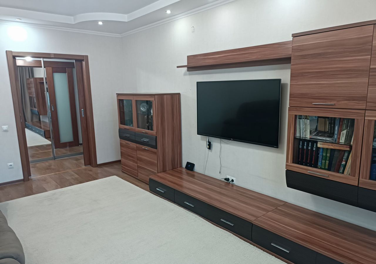 квартира г Саратов р-н Заводской ул Заводская 2/2 фото 7