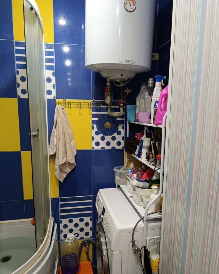 квартира г Евпатория микрорайон Универсам ул Интернациональная 146 фото 12