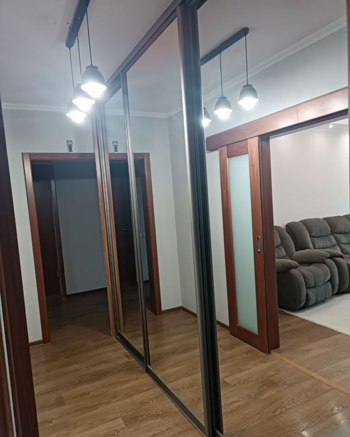 квартира г Саратов р-н Заводской ул Заводская 2/2 фото 19