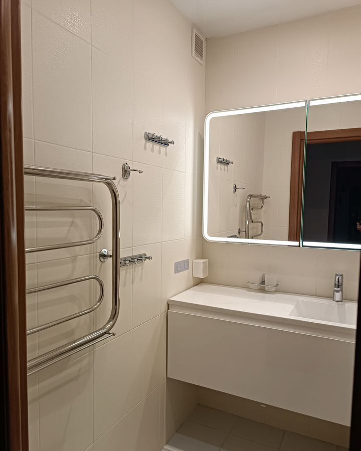 квартира г Саратов р-н Заводской ул Заводская 2/2 фото 24