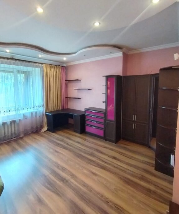 квартира г Чита р-н Ингодинский ул Ингодинская 8 фото 17