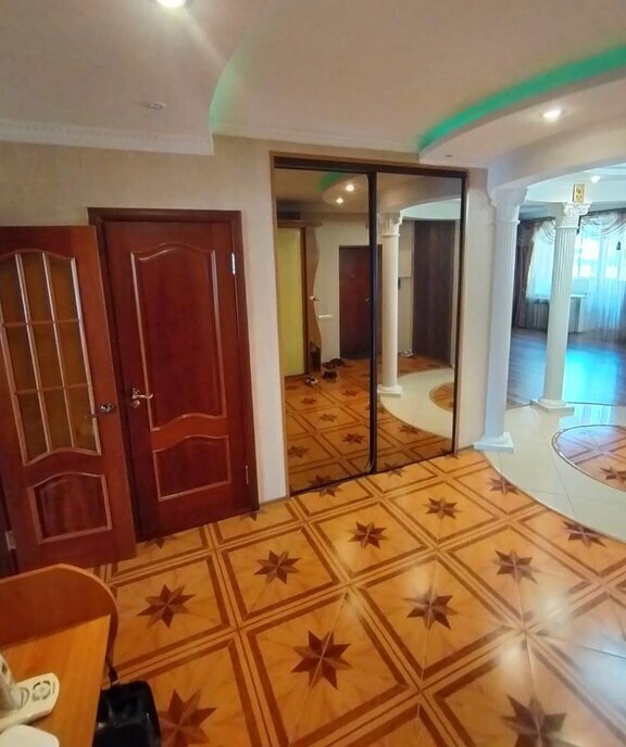 квартира г Чита р-н Ингодинский ул Ингодинская 8 фото 23