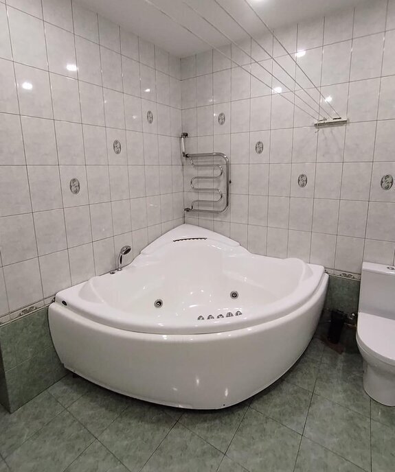 квартира г Чита р-н Ингодинский ул Ингодинская 8 фото 19