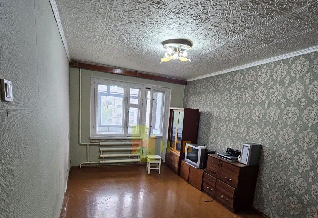 квартира г Омск р-н Центральный ул 24-я Северная 192 Центральный АО фото 2