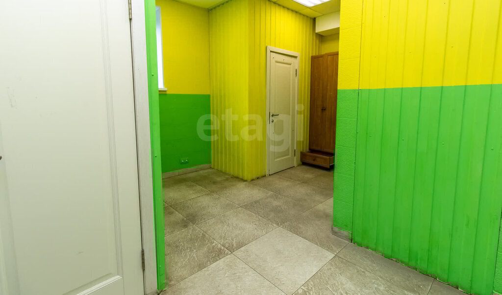 свободного назначения г Омск пр-кт Комарова 14к/1 Кировский АО фото 18