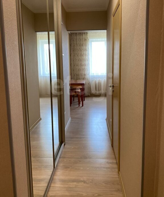 квартира г Омск ул Конева 36 Кировский АО фото 13