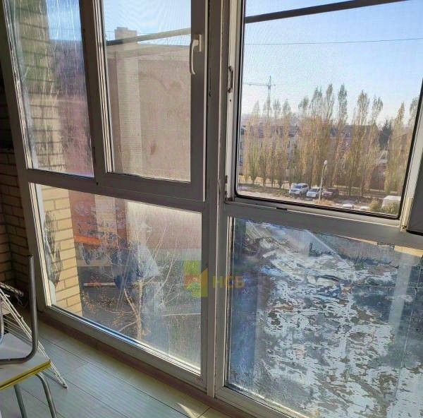 квартира г Омск р-н Кировский ул Ватутина 33 Кировский АО фото 8