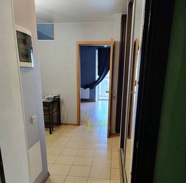 квартира г Омск р-н Кировский ул Ватутина 33 Кировский АО фото 10
