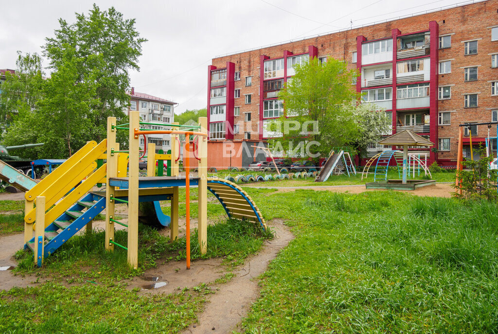 квартира г Омск пр-кт Королева 10/1 Советский АО фото 26