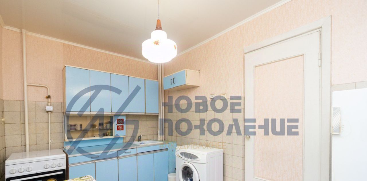 квартира г Омск р-н Октябрьский ул 75 Гвардейской бригады 22 Октябрьский АО фото 12