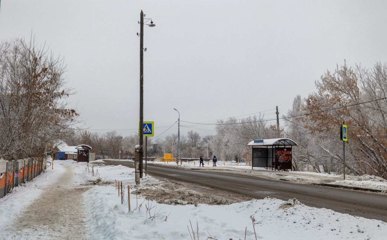 квартира г Оренбург р-н Промышленный ул Братьев Башиловых 3 фото 20