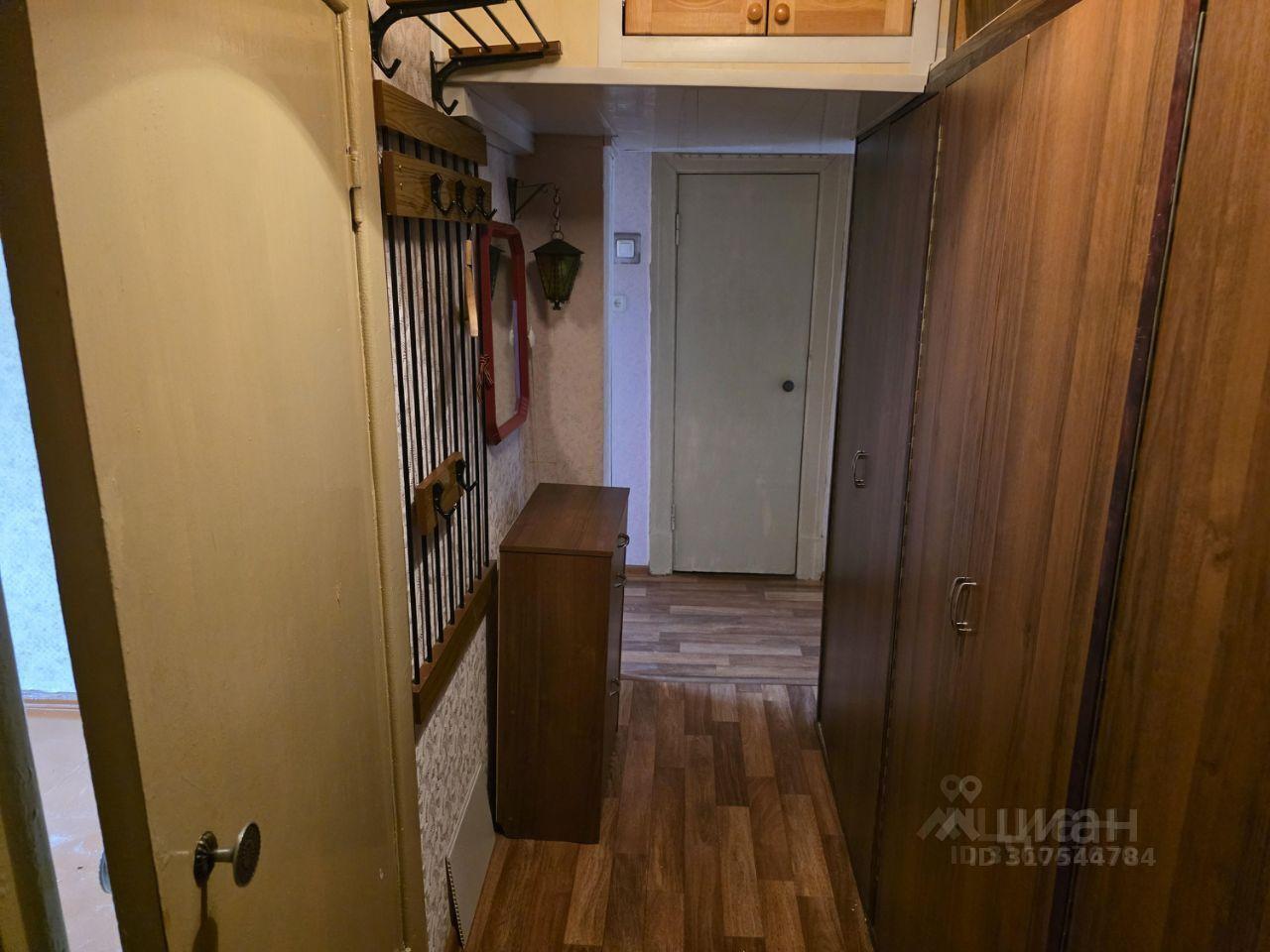 квартира г Лыткарино ул Ухтомского 10 фото 9