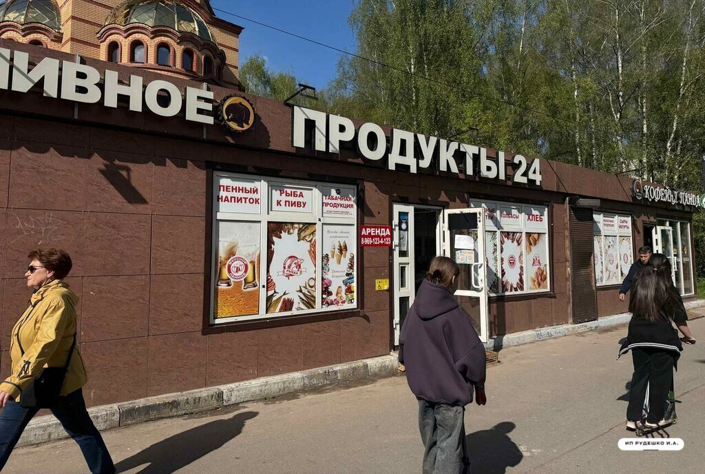 свободного назначения г Балашиха б-р Московский 1/13 Щёлковская фото 3
