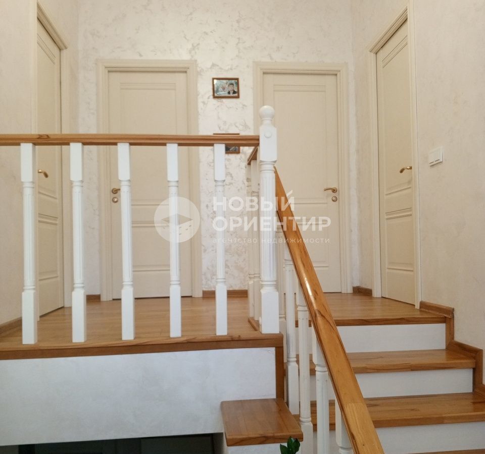 дом г Екатеринбург с Горный Щит ЖК «Совушки» р-н Чкаловский ул Экодолья 18 фото 22