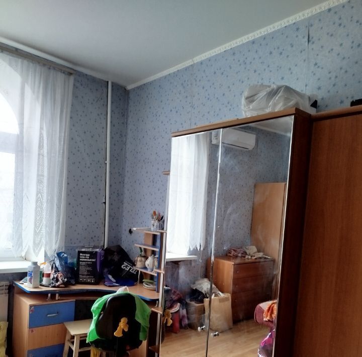 квартира г Воронеж р-н Ленинский ул Кирова 24 фото 1