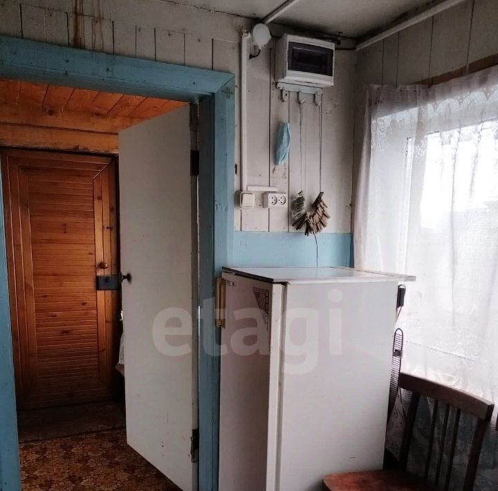 дом г Искитим снт Металлист-1 ул Уклонная 2 фото 1