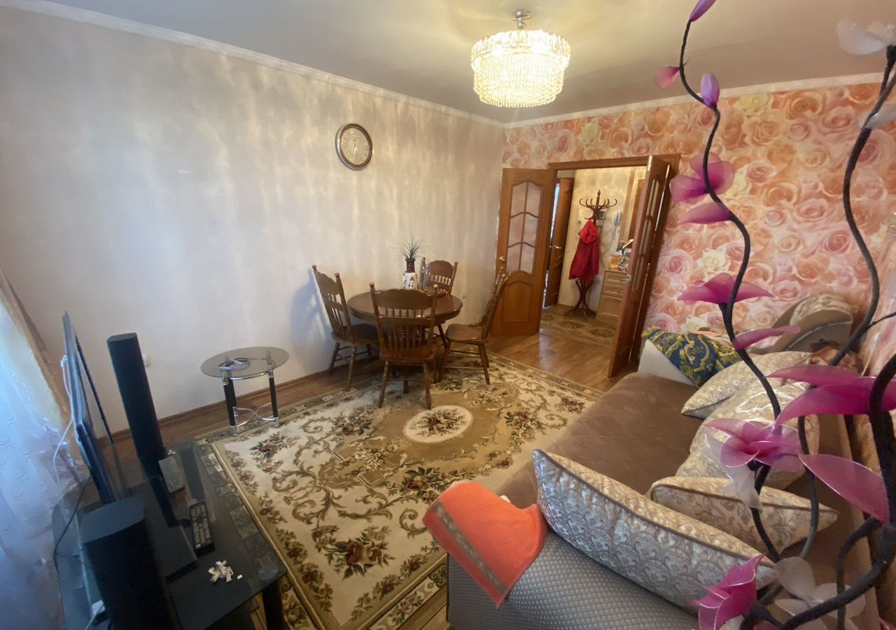 квартира г Шатура г Рошаль ул Советская 19 фото 11