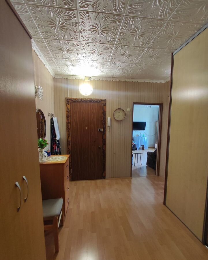 квартира г Нижний Тагил р-н Дзержинский ул Юности 18 фото 18