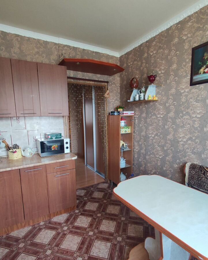 квартира г Нижний Тагил р-н Дзержинский ул Юности 18 фото 26