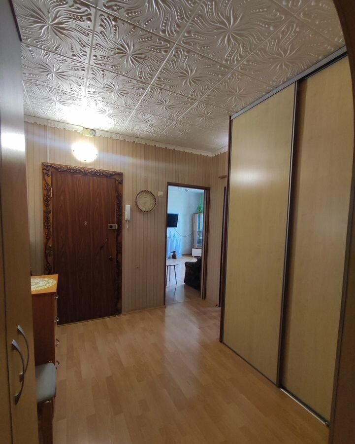 квартира г Нижний Тагил р-н Дзержинский ул Юности 18 фото 19