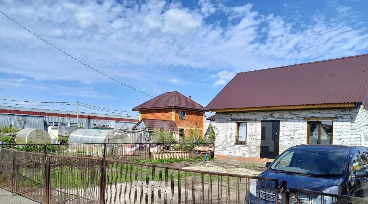 дом г Новосибирск Площадь Маркса фото 4