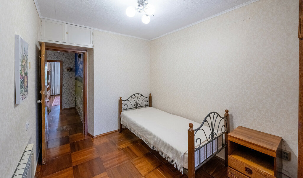 квартира г Хабаровск р-н Центральный б-р Амурский 18 фото 5