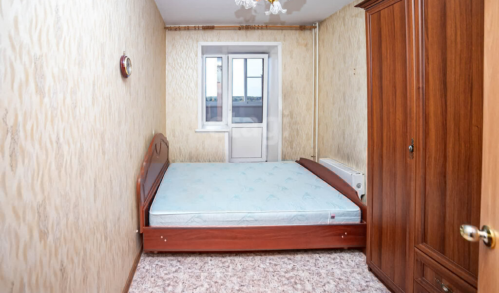 квартира г Бердск поселок Боровой ул 2-я Заводская 11/2 фото 9