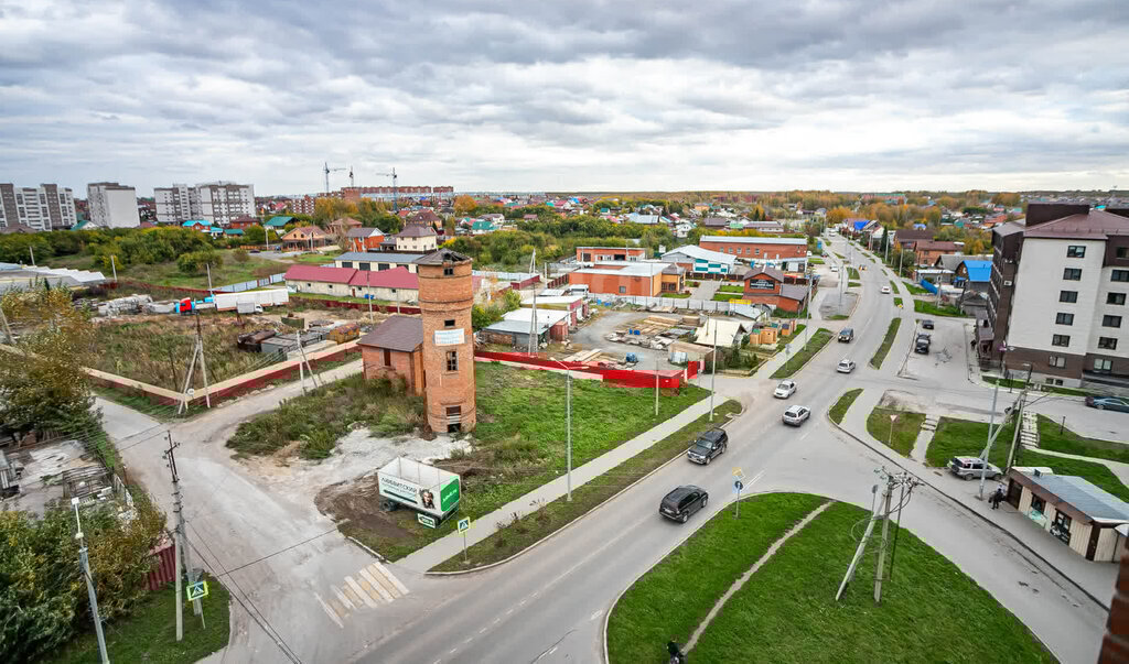 квартира г Бердск поселок Боровой ул 2-я Заводская 11/2 фото 25