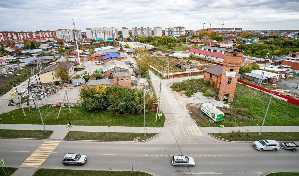 квартира г Бердск поселок Боровой ул 2-я Заводская 11/2 фото 22
