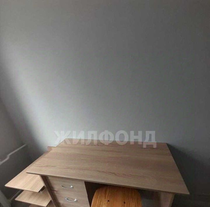 квартира г Новосибирск р-н Советский Речной вокзал Академгородок ул Жемчужная 30 фото 13
