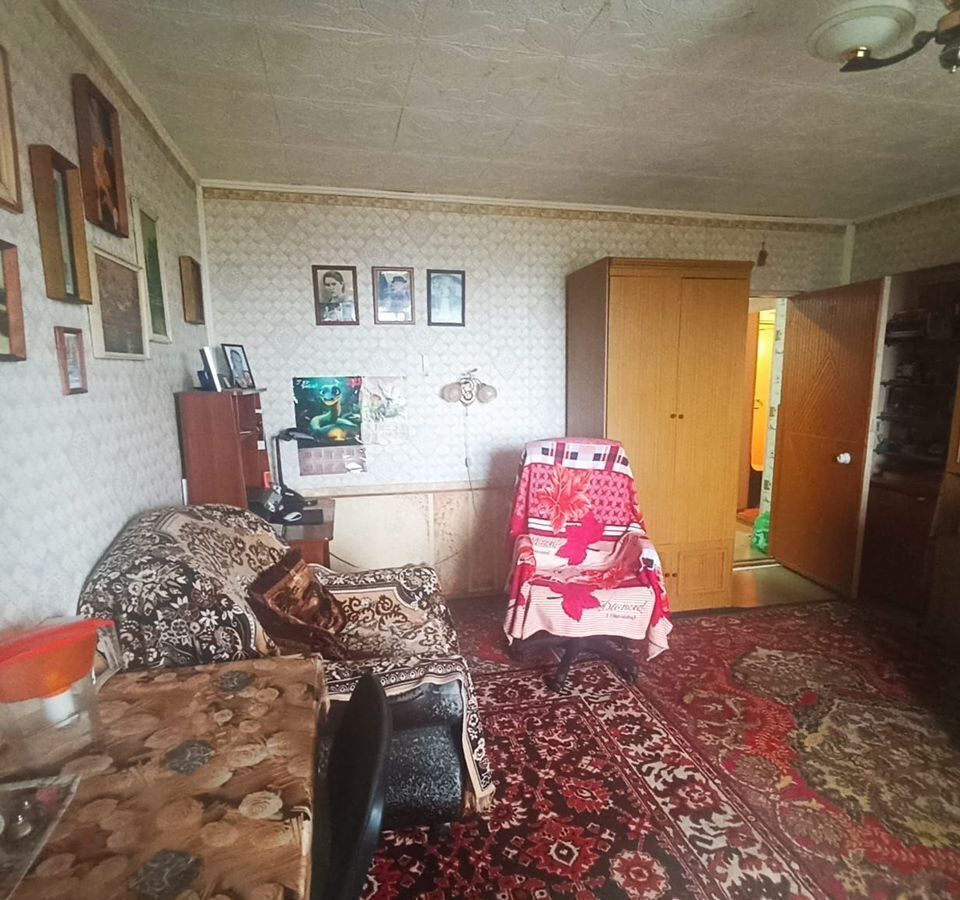 квартира г Новосибирск р-н Калининский ул Богдана Хмельницкого 107 фото 11