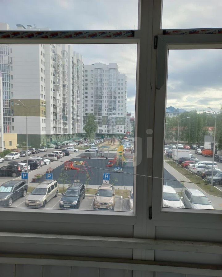 квартира г Нижневартовск ул Омская 17 Тюменская обл. фото 4