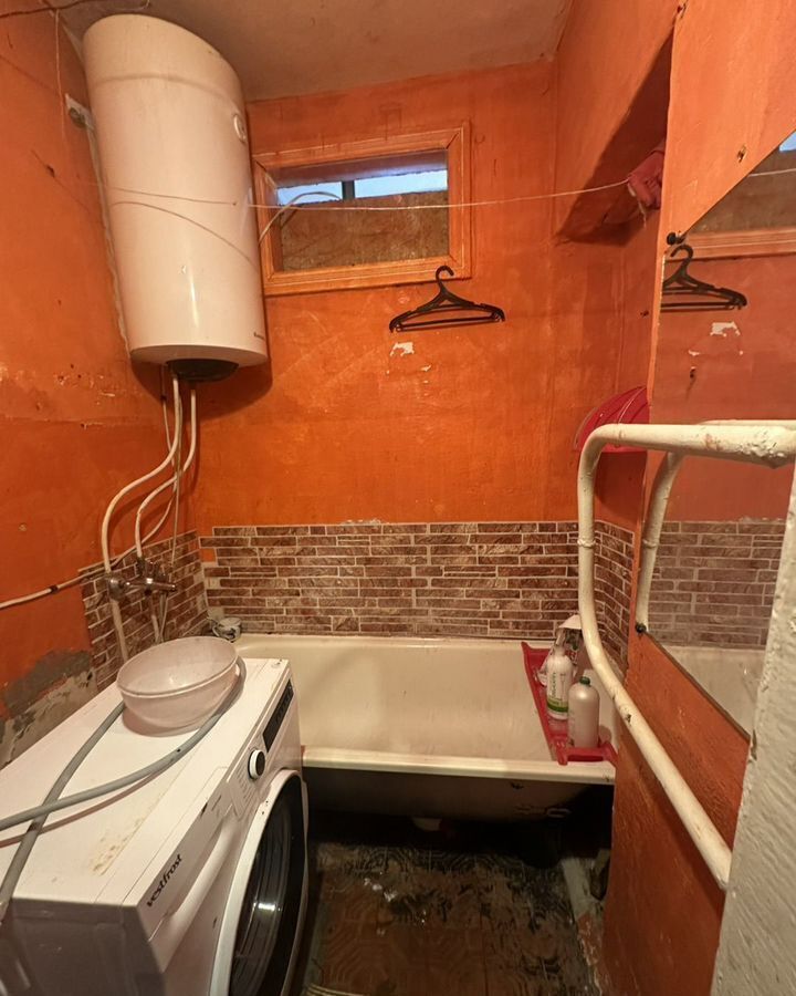 квартира г Советск ул Баумана 13 Советский г. о. фото 3