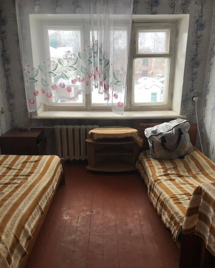 комната р-н Белорецкий г Белорецк ул Точисского 15а городское поселение Белорецк фото 1