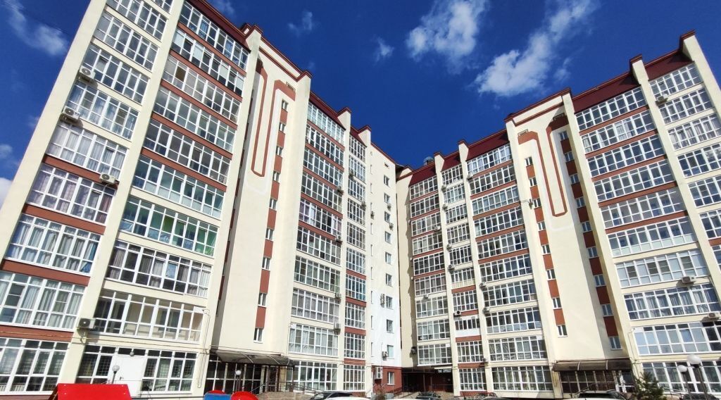 квартира г Пенза р-н Первомайский ул Чкалова 42 фото 6