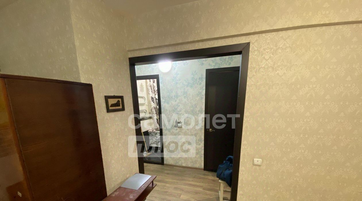 квартира г Ангарск 7, 19-й мкр фото 5